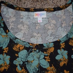 LuLaRoe Dresses - NWOT LuLaRoe Ana maxi dress LuLaRoe Dresses - NWOT LuLaRoe Ana maxi dress